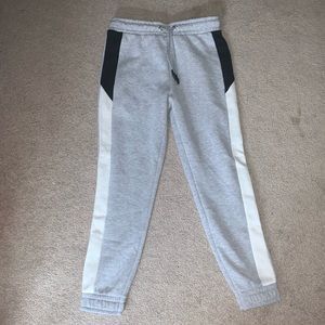 Primark Grey Sweatpants